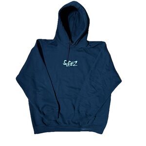 ThxSoMch Tour Hoodie Size XL